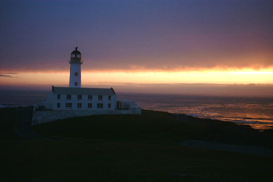 Fair Isle